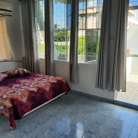 Villa La Famille Dodo